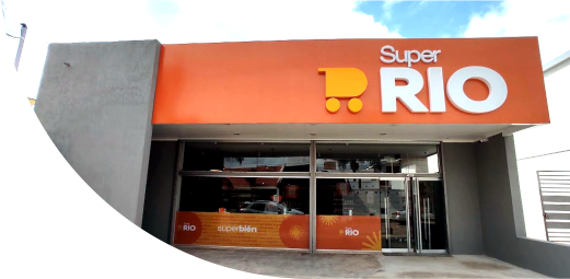 SuperRio Sucursal Palermo